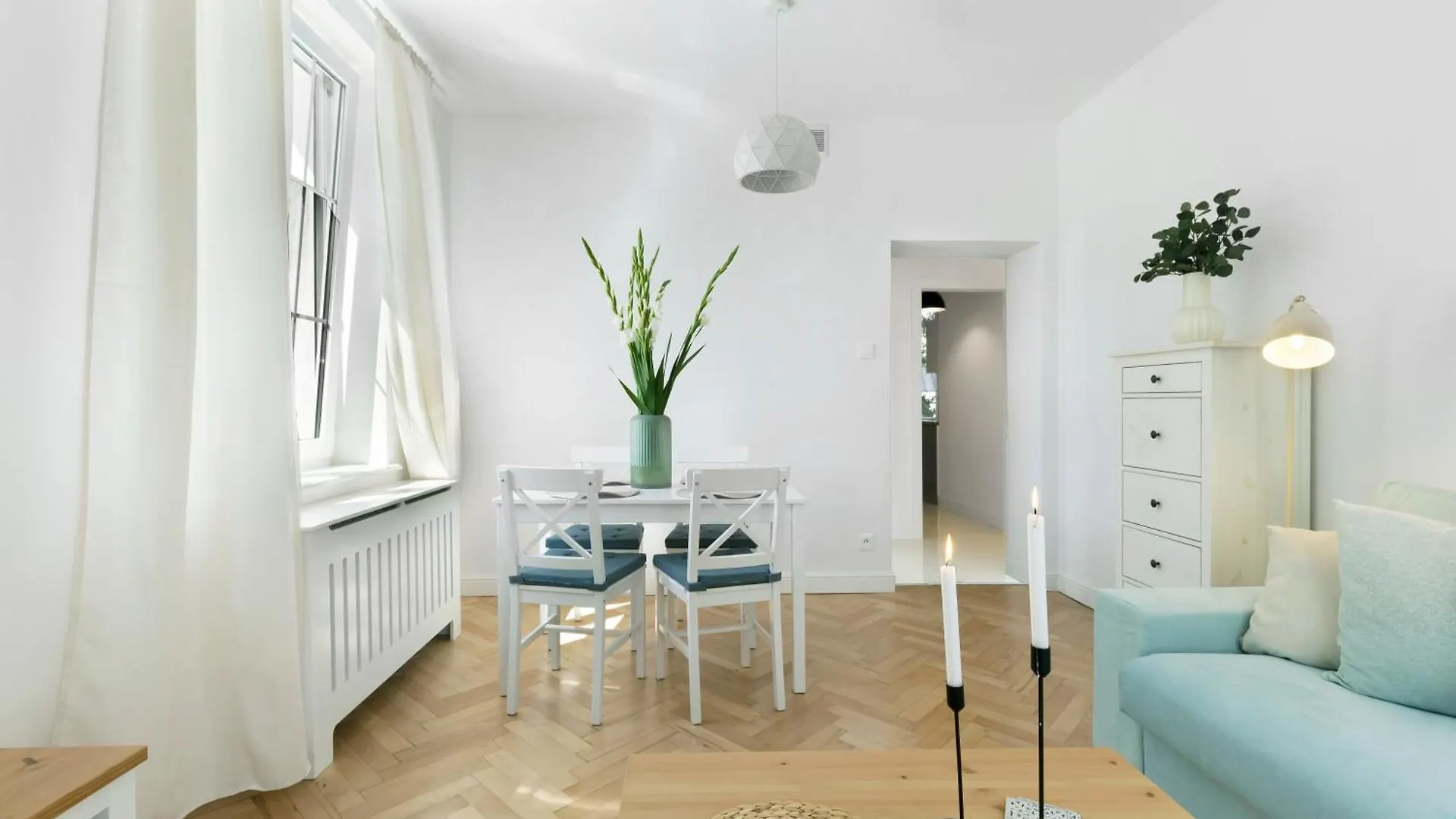 Elite Apartments Old Town Premium Gdansk
