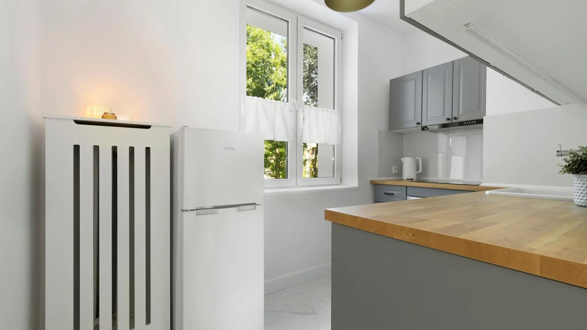 Elite Apartments Old Town Premium Gdansk