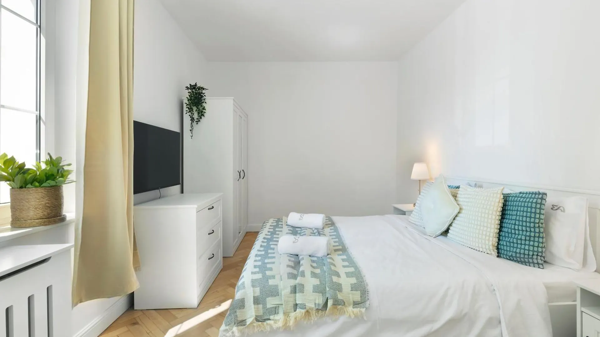 Elite Apartments Old Town Premium Gdansk