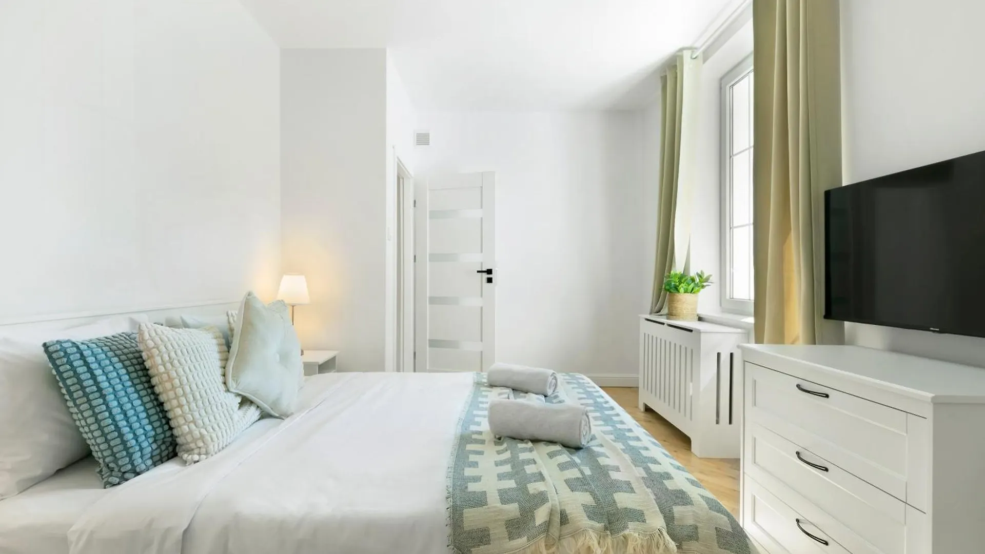 Elite Apartments Old Town Premium Gdansk 0*,  Poland