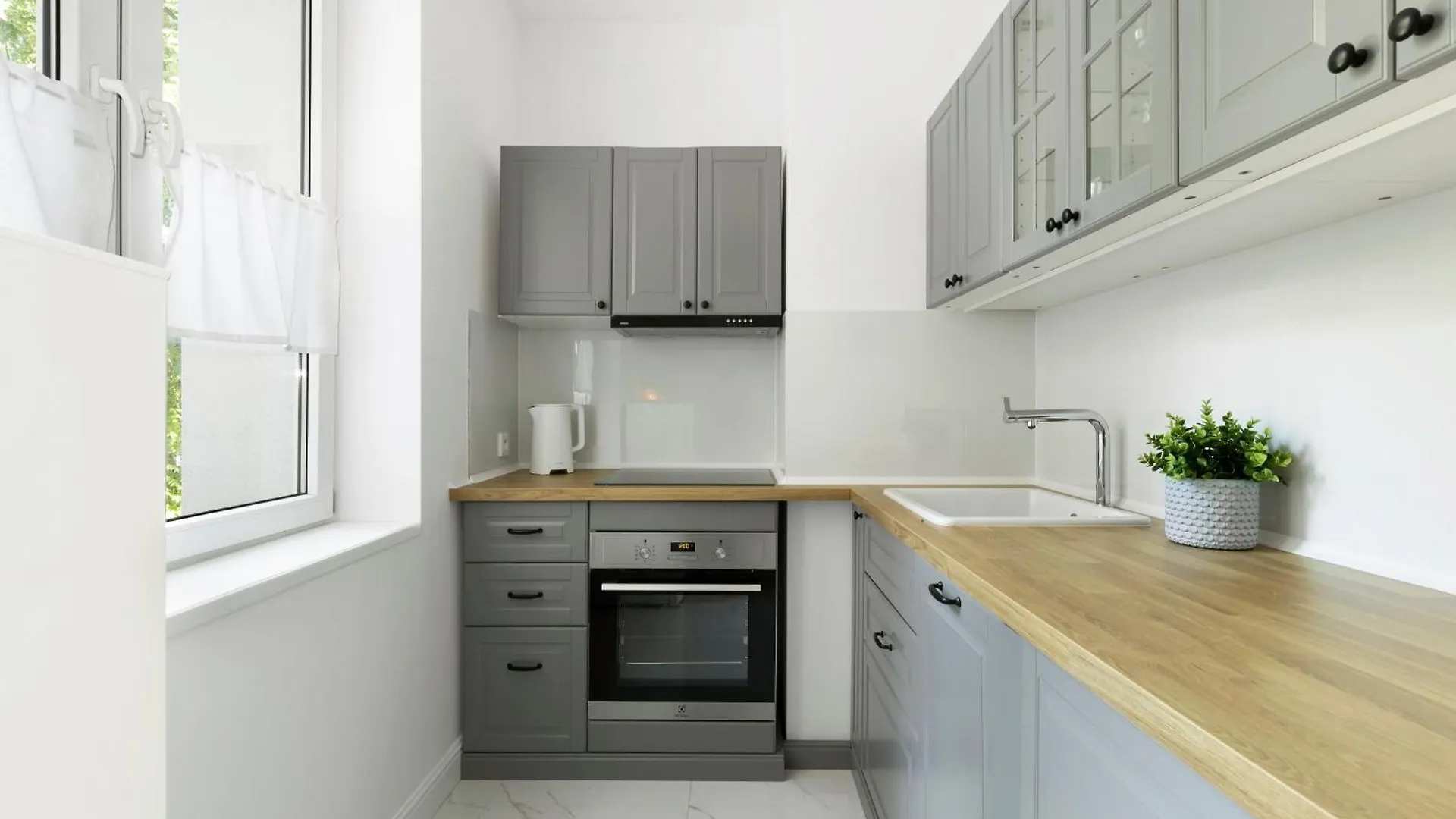 Elite Apartments Old Town Premium Gdansk