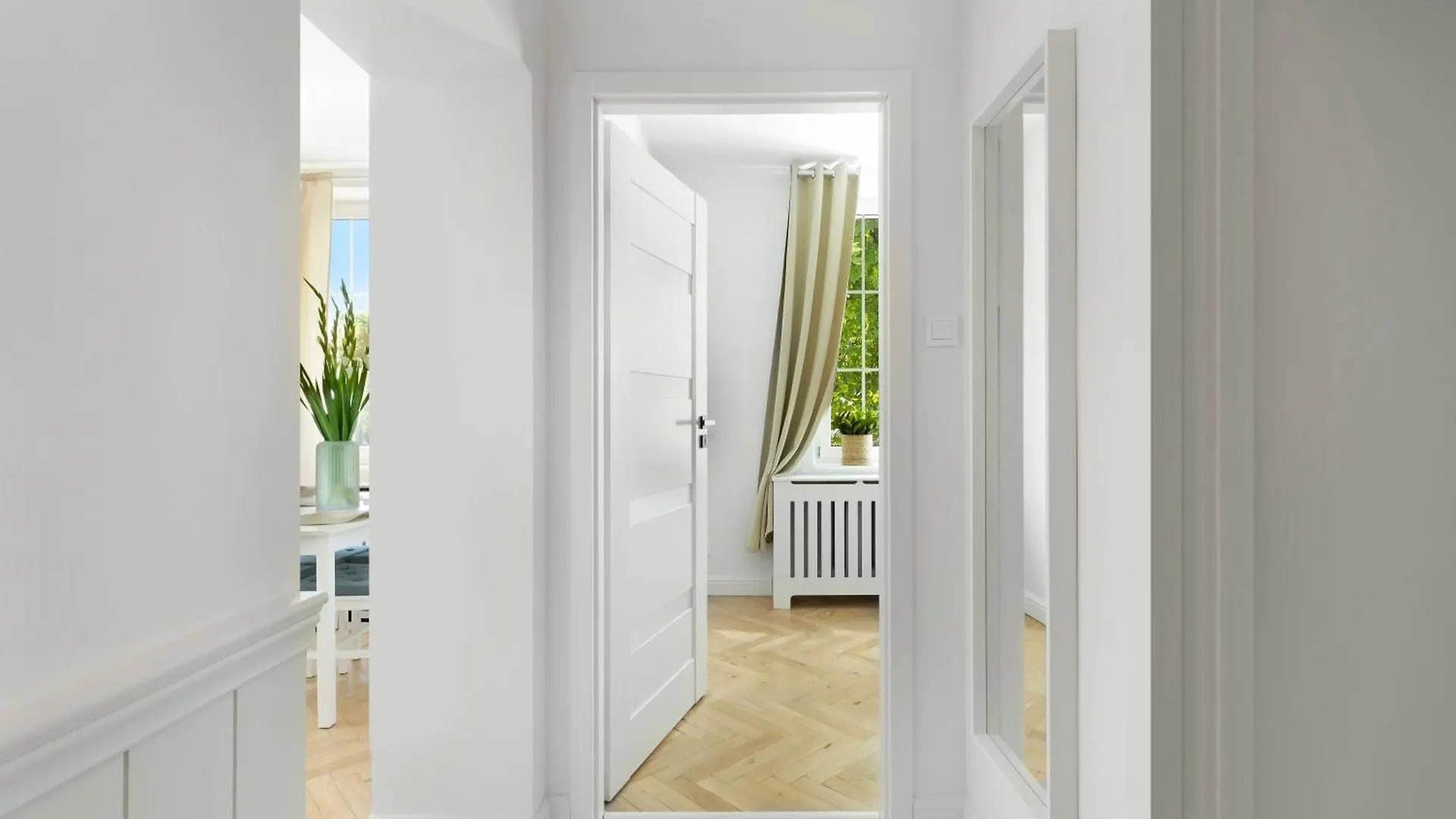 Elite Apartments Old Town Premium Gdansk 0*,
