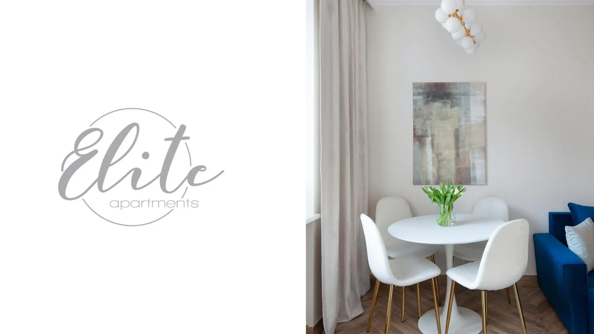 Elite Apartments Old Town Premium Gdansk Poland