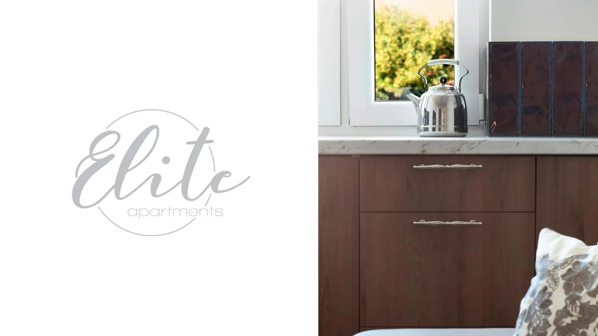 Elite Apartments Old Town Premium Gdansk 0*,