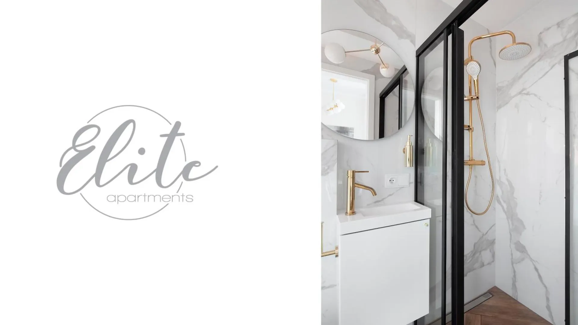 Elite Apartments Old Town Premium Gdansk 0*,  Poland