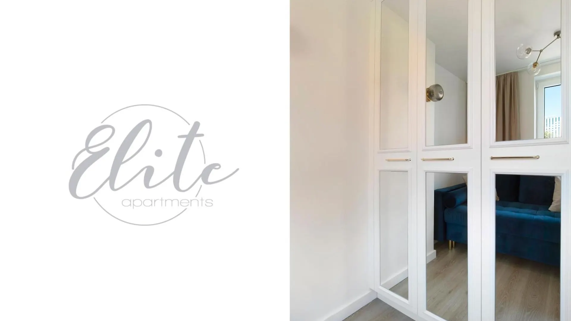 Elite Apartments Old Town Premium Gdansk