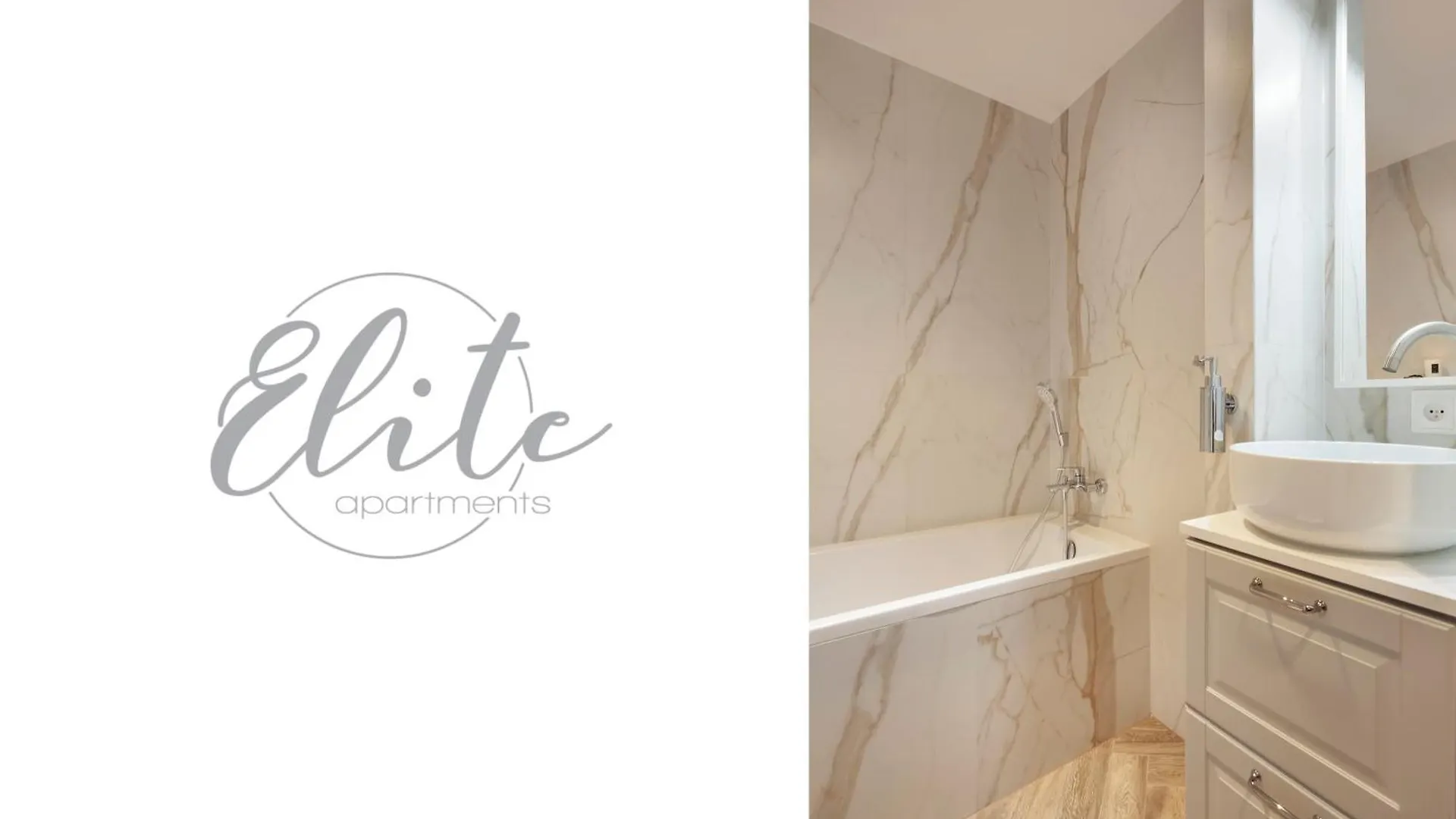 Elite Apartments Old Town Premium Gdansk
