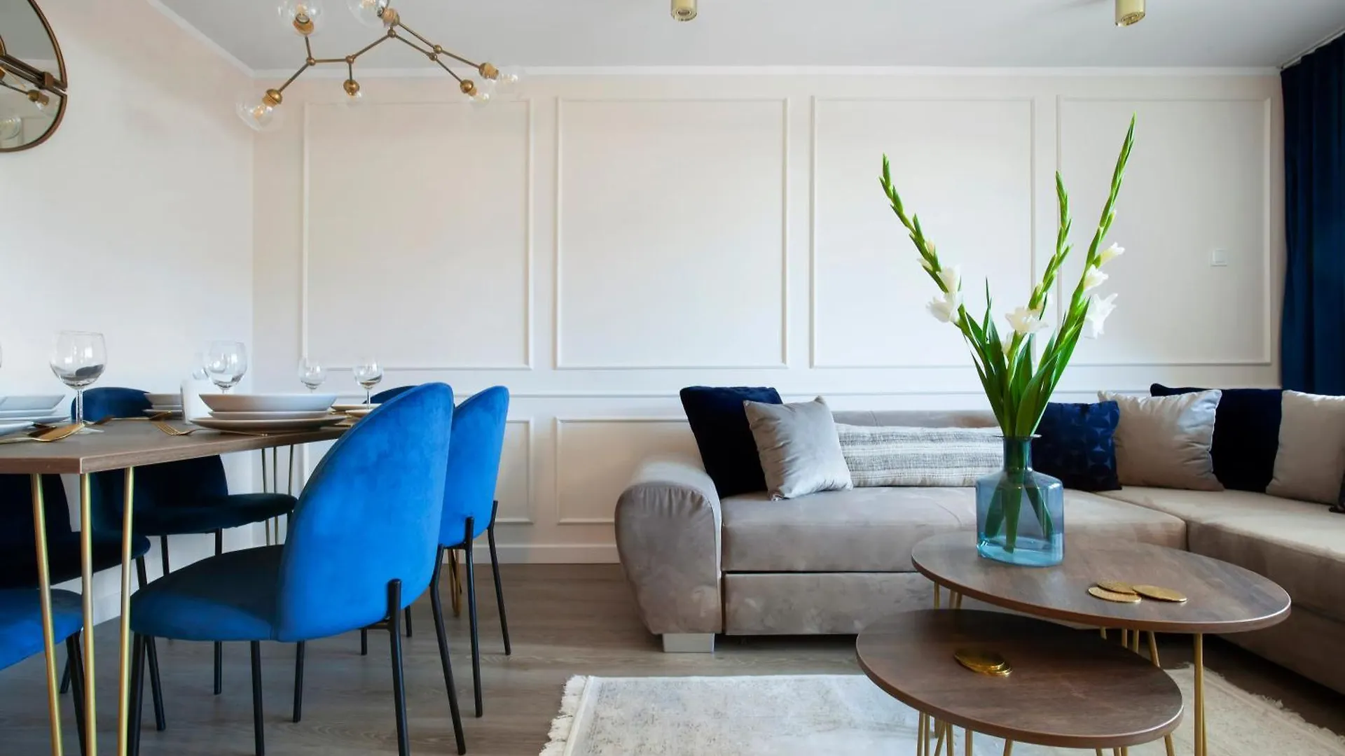 Elite Apartments Old Town Premium Gdansk