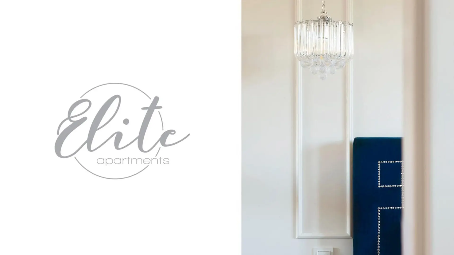Elite Apartments Old Town Premium Gdansk