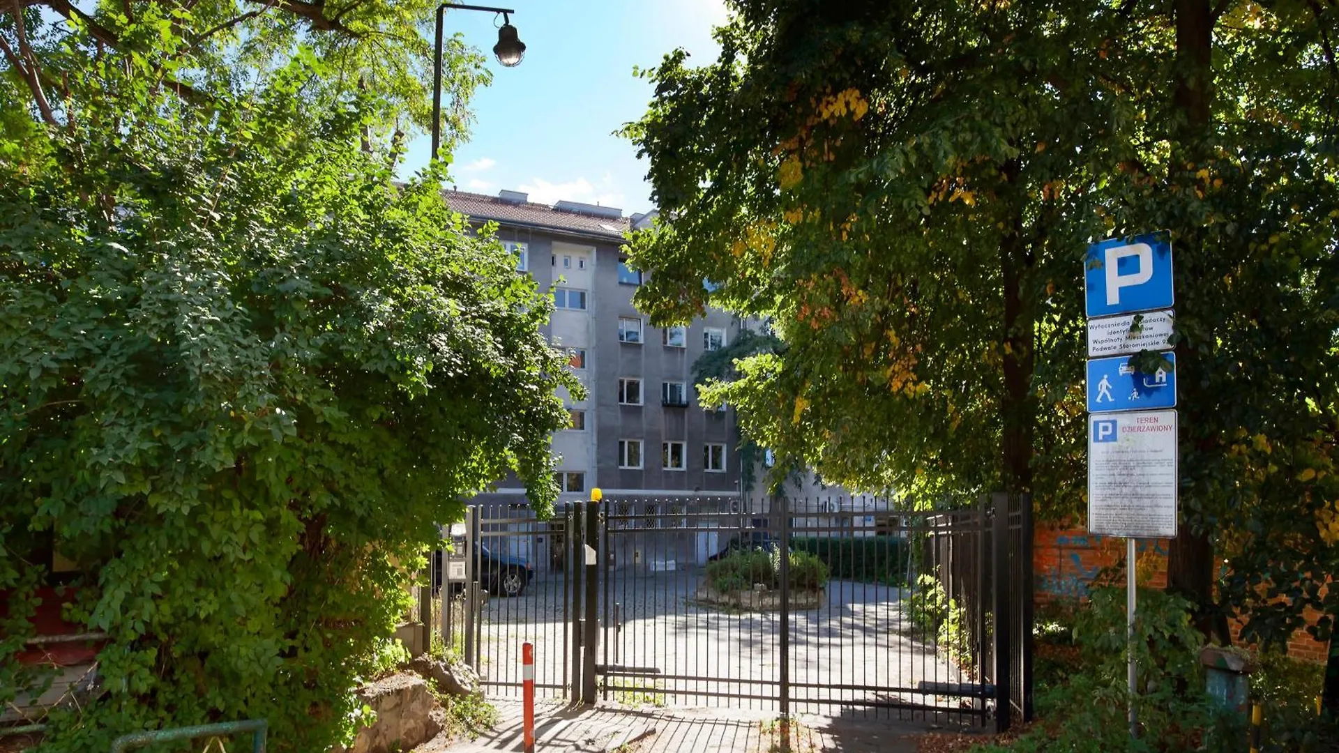 Elite Apartments Old Town Premium Gdansk Poland