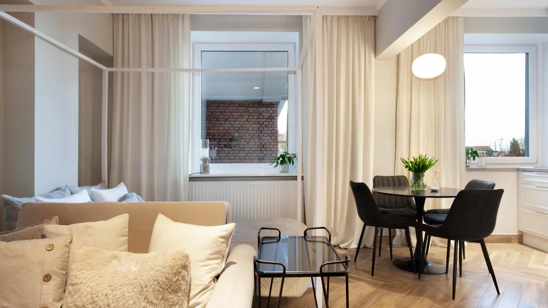 Elite Apartments Old Town Premium Gdansk Poland