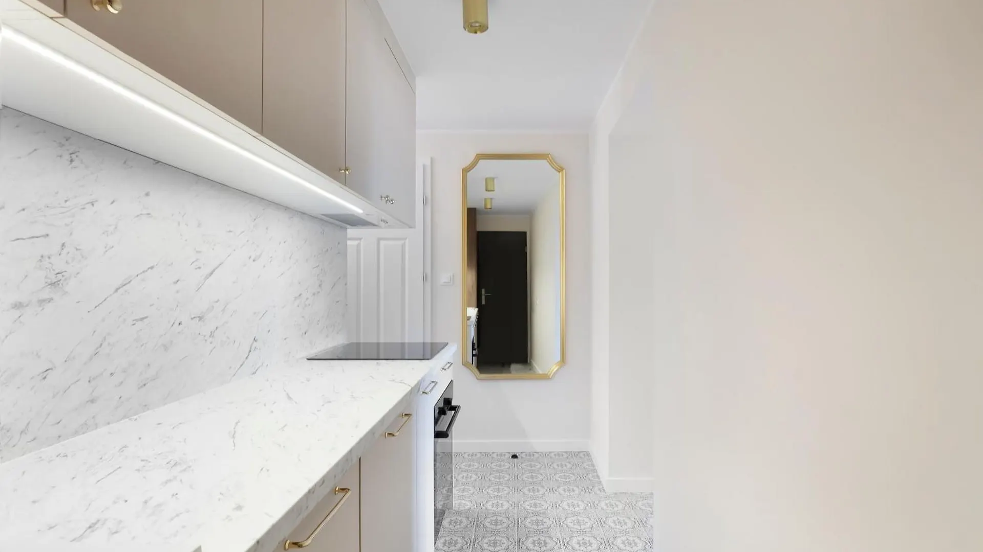 Elite Apartments Old Town Premium Gdansk