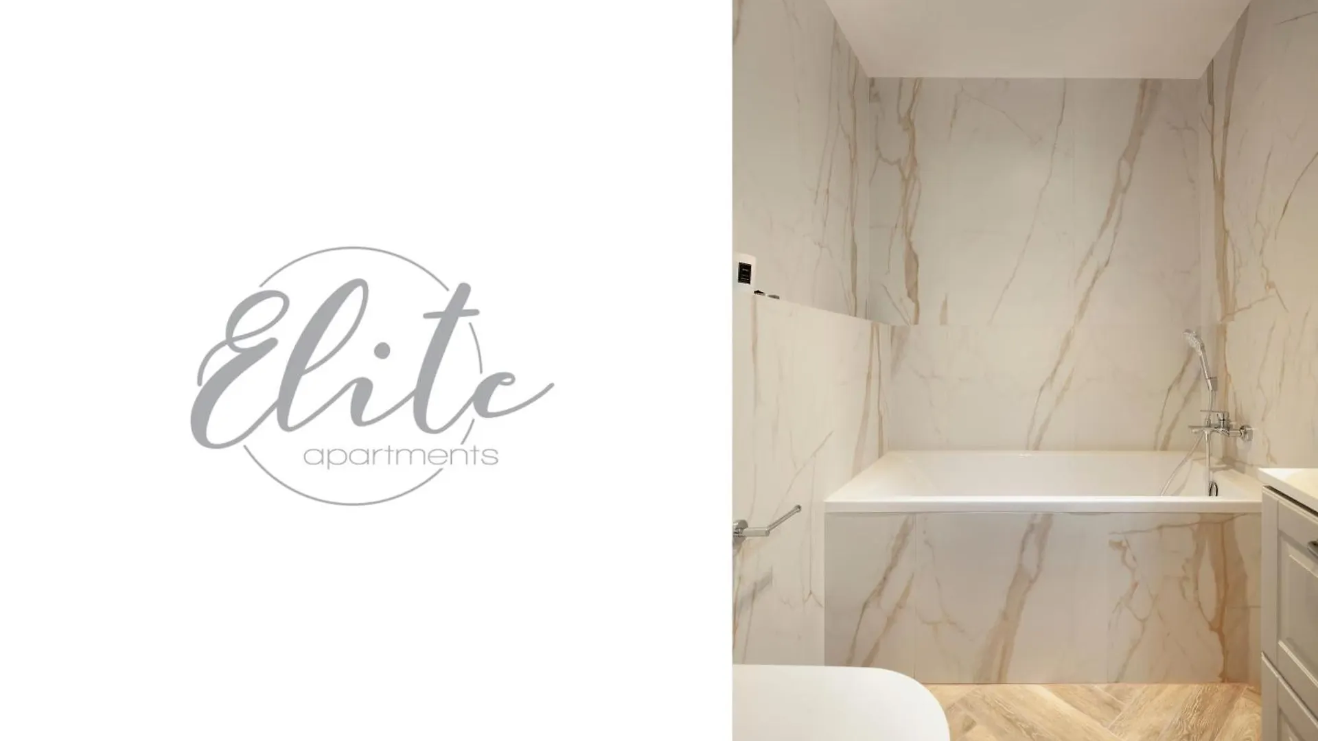Elite Apartments Old Town Premium Gdansk