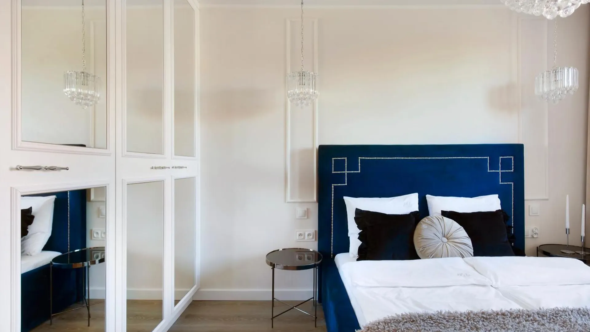 Elite Apartments Old Town Premium Gdansk