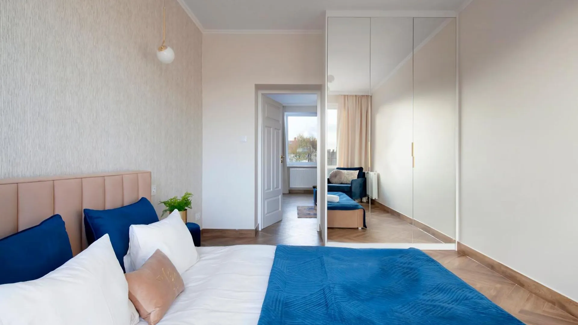 Elite Apartments Old Town Premium Gdansk 0*,