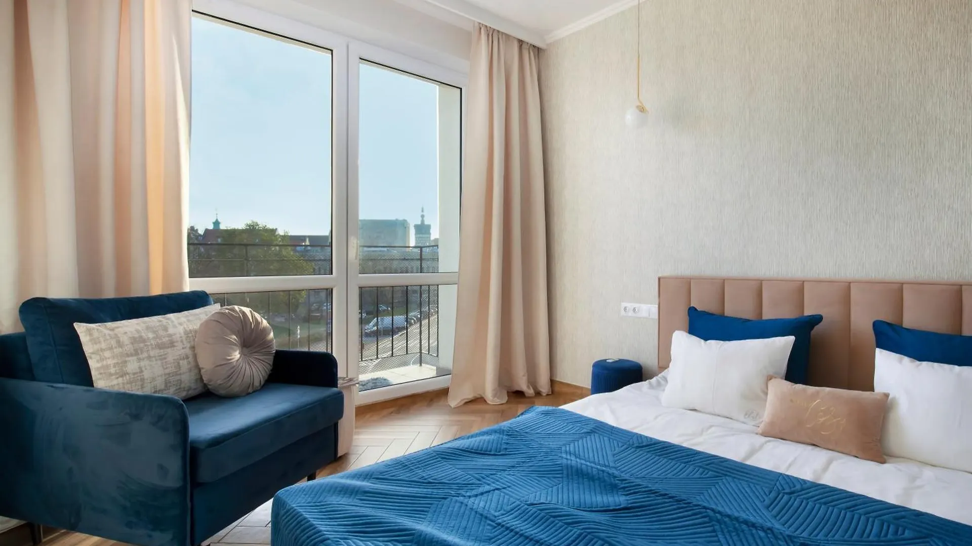 Elite Apartments Old Town Premium Gdansk