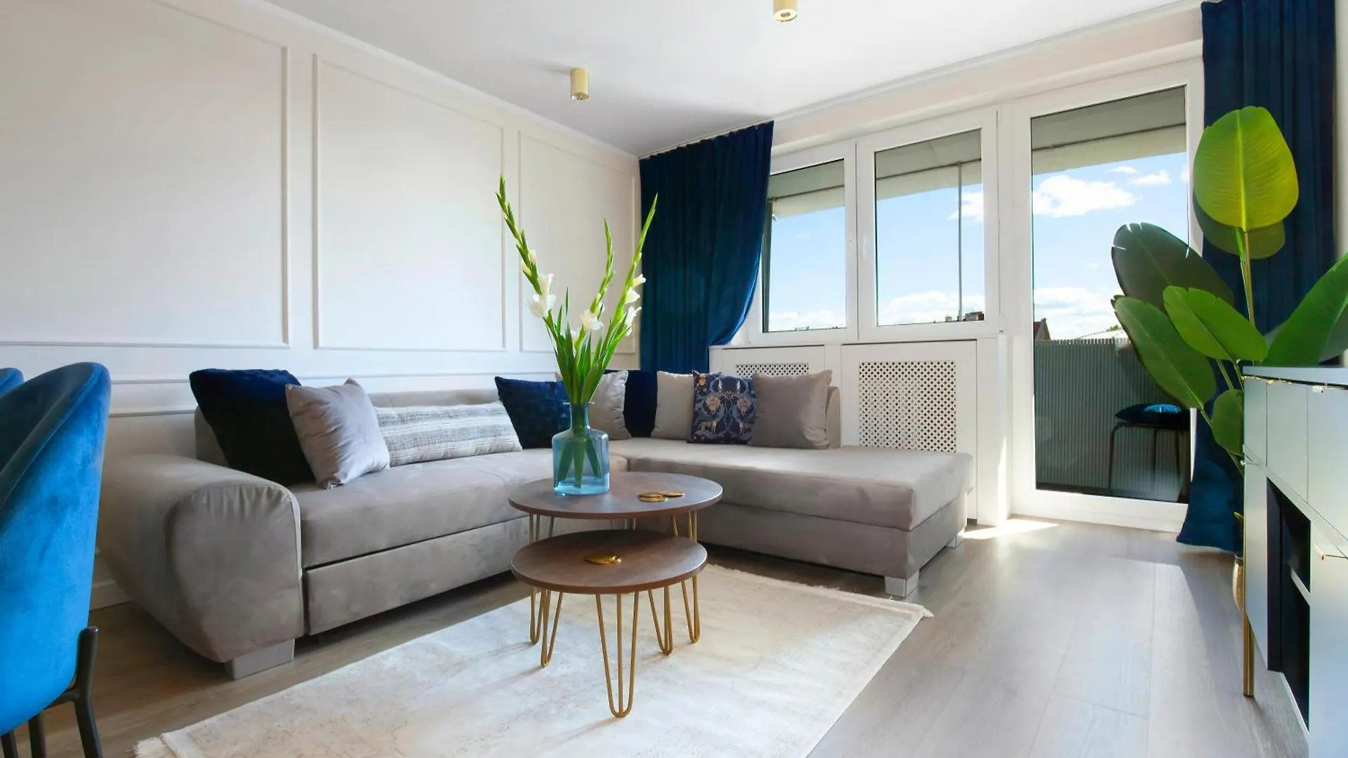 Elite Apartments Old Town Premium Gdansk 0*,