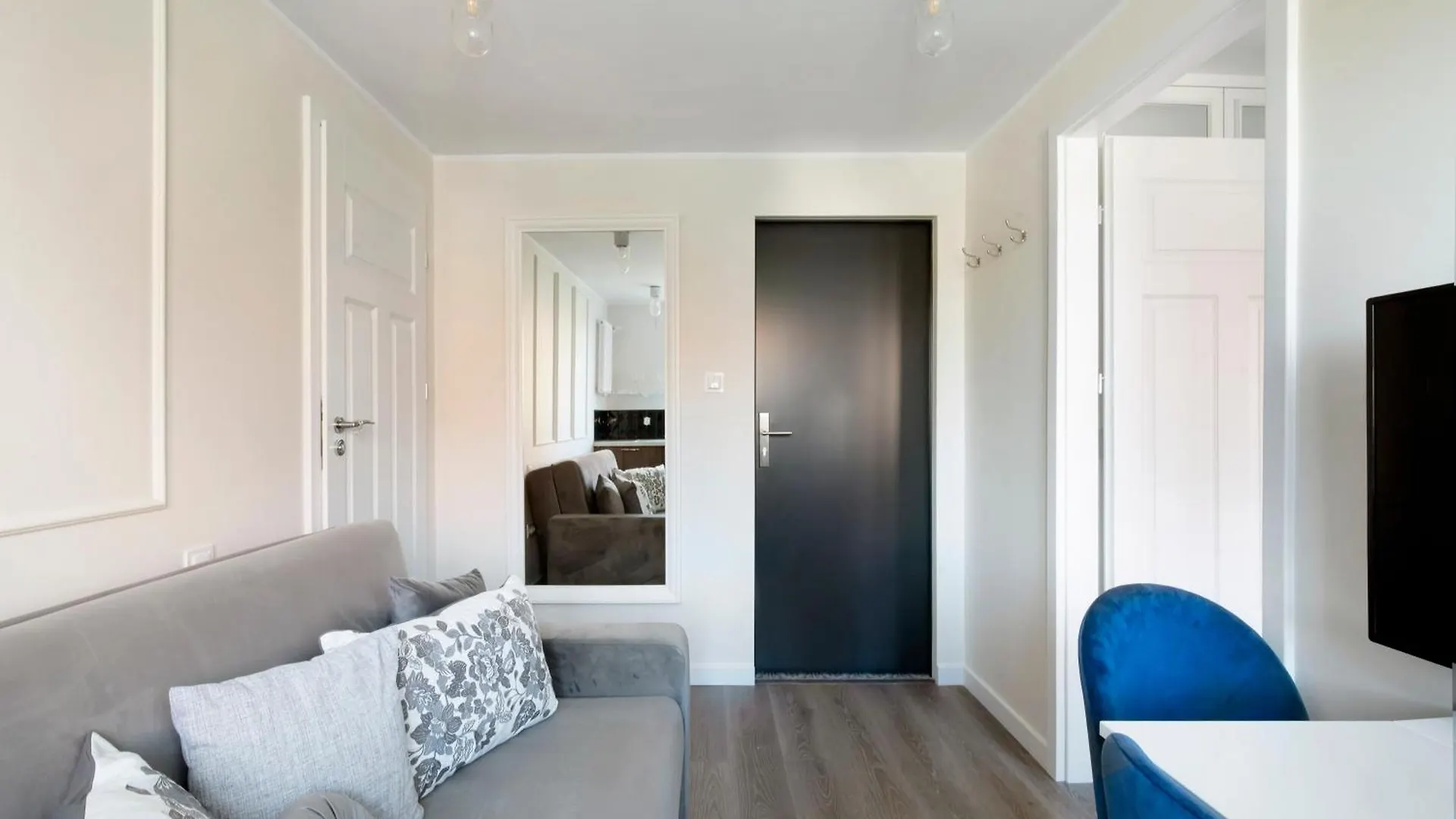 Elite Apartments Old Town Premium Gdansk Poland